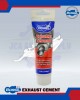 Bossil Exhaust Cement/ Exhaust Gum(150gm)-BS-8180 Car Care Products image