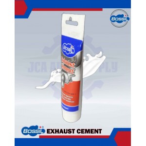 Bossil Exhaust Cement/ Exhaust Gum(150gm)-BS-8180