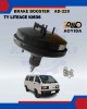 BRAKE BOOSTER-TOYOTA LITEACE KM36, DAIHATSU DELTA DV57-AD-320 Brake System image