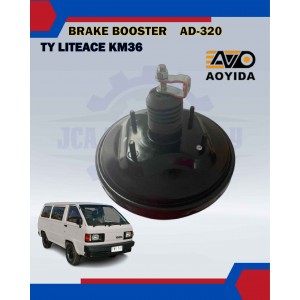 Brake Booster-Toyota Liteace Km36-Daihatsu Delta DV57-AD-320