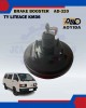 BRAKE BOOSTER-TOYOTA LITEACE KM36, DAIHATSU DELTA DV57-AD-320 Brake System image