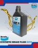 BENDIX DOT 4 SYNTHETIC BRAKE FLUID DOT 4 (450ML) ENGINE OIL & FLUIDS image