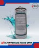 EXN BRAKE FLUID DOT 4 HIGH PERFOMANCE (1L) ENGINE OIL & FLUIDS image