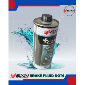 Exn Brake Fluid Dot 4 High Perfomance (1l)