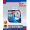 Osram Cool Blue Advance+5000K H1