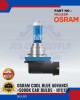 Osram Cool Blue Advance+5000K H11 Bulbs image