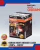 Osram Night Breaker Laser +200% H4 Bulbs image