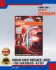 Osram Night Breaker Laser +150% (Next Generation) H7 Bulbs image