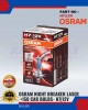 Osram Night Breaker Laser +150% (Next Generation) H7 Bulbs image