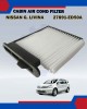 Cabin Air Cond Filter-Nissan Grand Livina-Sylphy-Latio-NV200-27891-ED50A image