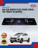 Showing image for Kia Car Number Plate Frame Cover-The Power To Surprise Kia Car Number Plate Frame Cover-The Power To Surprise image