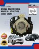 Showing image for Clock Spring-Nisaan Livina-Latio-Sylphy-Navara 2007-25567-EV06E Clock Spring-Nisaan Livina-Latio-Sylphy-Navara 2007-25567-EV06E image