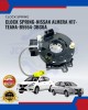 Clock Spring-Nissan Almera N17-Teana-B5554-3BG6A image