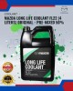 MAZDA Long Life Coolant FL22 (4 Liters) ORIGINAL - Pre-mixed 50% image