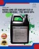 MAZDA Long Life Coolant FL22 (4 Liters) ORIGINAL - Pre-mixed 50% image