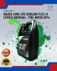 MAZDA Long Life Coolant FL22 (4 Liters) ORIGINAL - Pre-mixed 50% image