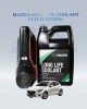 MAZDA Long Life Coolant FL22 (4 Liters) ORIGINAL - Pre-mixed 50% image