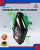 Mitsubishi Super Long Life Coolant 1 Liter 50% Pre-Mixed (Green) - Mz11907mvp image