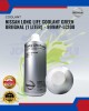 NISSAN Long Life Coolant Green Original (1 Liter)-999MP-LC100 image
