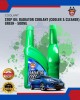Showing image for STOP OIL Radiator Coolant (Cooler & Cleaner) Green - 500ML STOP OIL Radiator Coolant (Cooler & Cleaner) Green - 500ML image