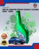 Showing image for STOP OIL Radiator Coolant (Cooler & Cleaner) Green - 500ML STOP OIL Radiator Coolant (Cooler & Cleaner) Green - 500ML image