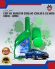 Showing image for STOP OIL Radiator Coolant (Cooler & Cleaner) Green - 500ML STOP OIL Radiator Coolant (Cooler & Cleaner) Green - 500ML image