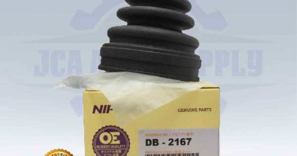Drive Shaft Boot Inner-Toyota Estima ACR30-Alphard ANH10-Caldina-Wish ...