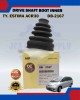 Drive Shaft Boot Inner-Toyota Estima ACR30-Alphard ANH10-Caldina-Wish-RAV4-NIPPRO-DB-2167 image