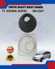 Drive Shaft Boot Inner-Toyota Estima ACR30-Alphard ANH10-Caldina-Wish-RAV4-NIPPRO-DB-2167 image