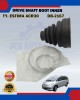 Drive Shaft Boot Inner-Toyota Estima ACR30-Alphard ANH10-Caldina-Wish-RAV4-NIPPRO-DB-2167 image