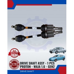 Drive Shaft Assy–Proton Waja 1.6-Gen2-VM-2pcs
