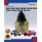 Drive Shaft Boot (Inner)-Toyota Hilux Kun25-Kun26-Nippro-DB-2159