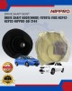 Drive Shaft Boot(Inner)-Toyota Vios NCP42-NCP93-NIPPRO-DB-2144 image