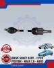 Drive Shaft Assy-Proton-Waja 1.6-Gen2-VM image