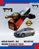 Drive Shaft Rh Short-Mazda 5 2.0-2.5 