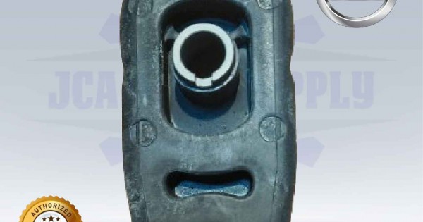 Front Engine Mounting-Nissan Serena C26-NISSAN ORIGINAL-11380-EN00A ...