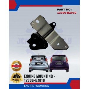 Engine Mounting (MT) LH-Perodua Myvi-12306-BZ010(1PCS)