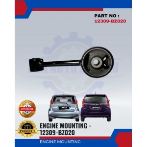 Engine Mounting Rod (RR)-Perodua Myvi-12309-BZ020-DH(1PCS)