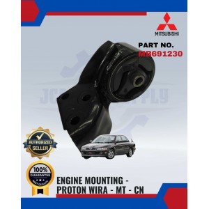 Engine Mounting-Proton Wira 1.6-Auto-Manual-MB691230