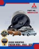 Showing image for Engine Mounting-Mitsubishi-Wira-Waja-Gen2-Auto-Manual-CO-MB691238 Engine Mounting-Mitsubishi-Wira-Waja-Gen2-Auto-Manual-CO-MB691238 image
