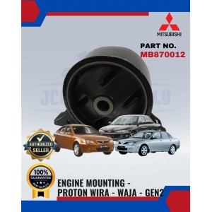 Engine Mounting–Mitsubishi-Wira-Waja-Gen2-Auto-Manual-CO-MB70012