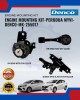 DENCO MK-255017 - MYVI 17Y (AT) ENG MTG SET (3PCS) image