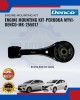 DENCO MK-255017 - MYVI 17Y (AT) ENG MTG SET (3PCS) image