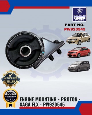 Engine Mounting-Proton Saga Blm-Flx-Preve-Exora-PROTON-PW920545