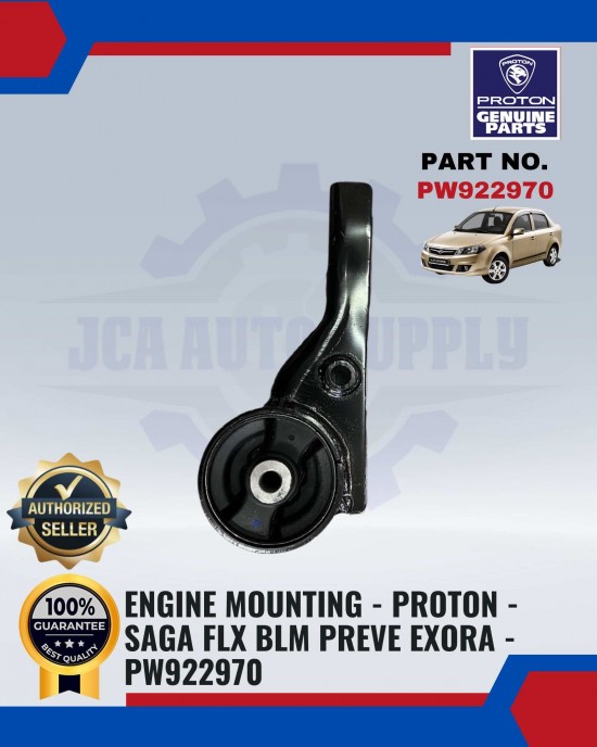 Showing image for Engine Mounting-Proton Saga Blm Flx-Preve-Exora-PROTON-PW922970 Engine Mounting-Proton Saga Blm Flx-Preve-Exora-PROTON-PW922970 Engine Mounting image