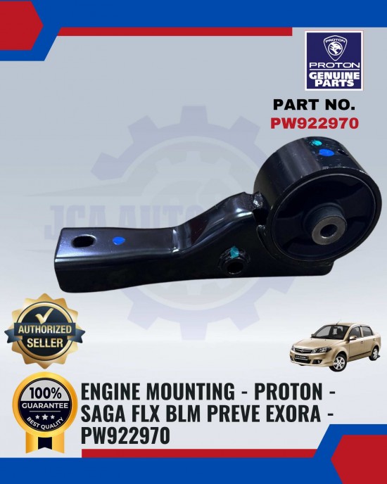 Showing image for Engine Mounting-Proton Saga Blm Flx-Preve-Exora-PROTON-PW922970 Engine Mounting-Proton Saga Blm Flx-Preve-Exora-PROTON-PW922970 Engine Mounting image