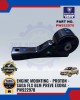 Showing image for Engine Mounting-Proton Saga Blm Flx-Preve-Exora-PROTON-PW922970 Engine Mounting-Proton Saga Blm Flx-Preve-Exora-PROTON-PW922970 Engine Mounting image