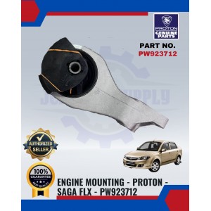 Engine Mounting-Proton Saga Blm Flx-Preve-Exora-PROTON-PW923712