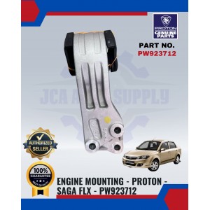 Engine Mounting-Proton Saga Blm Flx-Preve-Exora-PROTON-PW923712