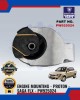 Engine Mounting-Proton Saga Blm-Flx-Preve-Exora-PROTON-PW925024 Engine Mounting image
